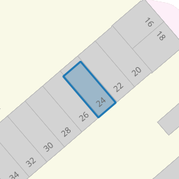 Perceel GVH41-BB-1622