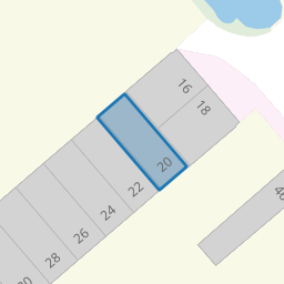 Perceel GVH41-BB-1625