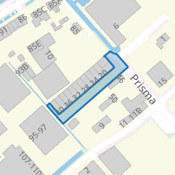 Perceel GVH41-BB-1629