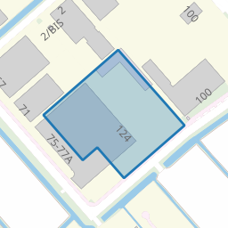 Perceel GVH41-BB-1639