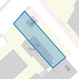 Perceel GVH41-BB-1642