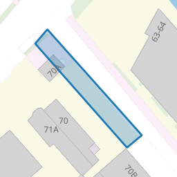 Perceel GVH41-BB-1643