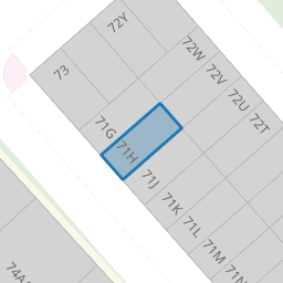 Perceel GVH41-BB-1658