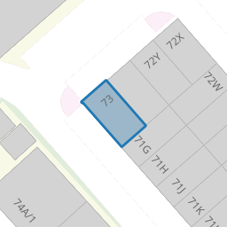 Perceel GVH41-BB-1660