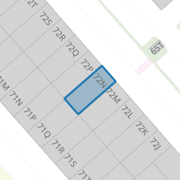 Perceel GVH41-BB-1672