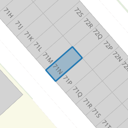 Perceel GVH41-BB-1676