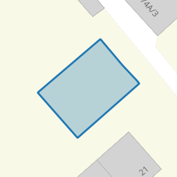 Perceel GVH41-BB-1698