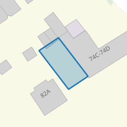 Perceel GVH41-BB-1705