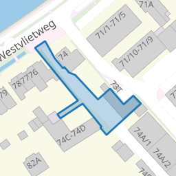 Perceel GVH41-BB-1714