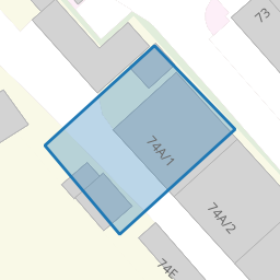 Perceel GVH41-BB-1715