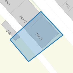 Perceel GVH41-BB-1722