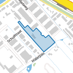 Perceel GVH41-BB-1723