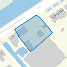 Perceel GVH41-BB-1734