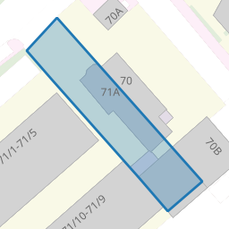 Perceel GVH41-BB-1740