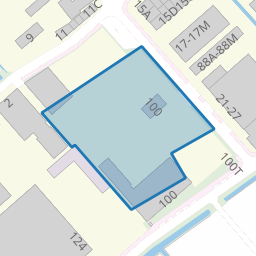 Perceel GVH41-BB-1749