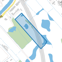 Perceel GVH41-BB-1825