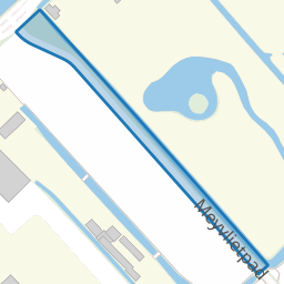 Perceel GVH41-BB-1863