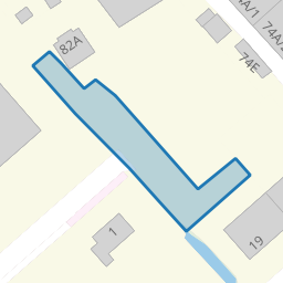 Perceel GVH41-BB-1877