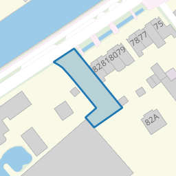 Perceel GVH41-BB-1885