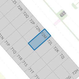 Perceel GVH41-BB-1900