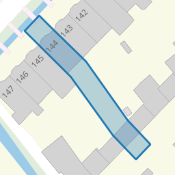 Perceel GVH41-BB-748