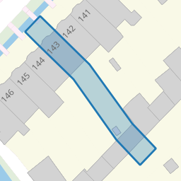 Perceel GVH41-BB-749