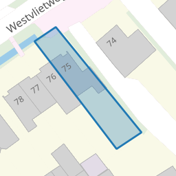 Perceel GVH41-BB-802