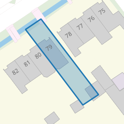 Perceel GVH41-BB-806