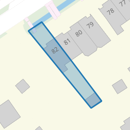 Perceel GVH41-BB-809