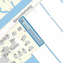 Perceel GVH42-BC-1546