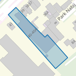 Perceel GVH42-BC-2821