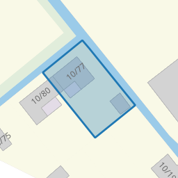 Perceel GVH42-BC-3035