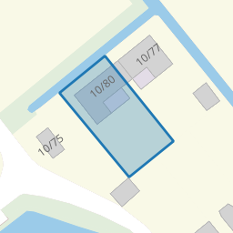 Perceel GVH42-BC-3036