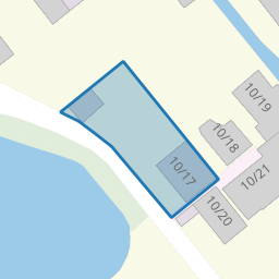 Perceel GVH42-BC-3037