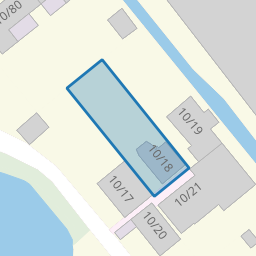 Perceel GVH42-BC-3038