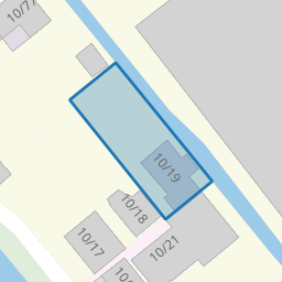 Perceel GVH42-BC-3039