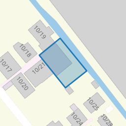 Perceel GVH42-BC-3040