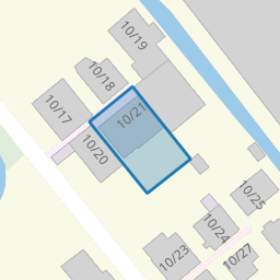 Perceel GVH42-BC-3041