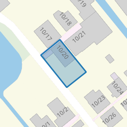 Perceel GVH42-BC-3042