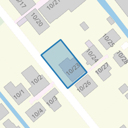 Perceel GVH42-BC-3043