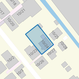 Perceel GVH42-BC-3044