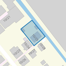 Perceel GVH42-BC-3045