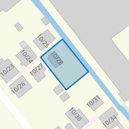 Perceel GVH42-BC-3046