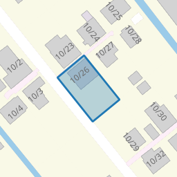 Perceel GVH42-BC-3048