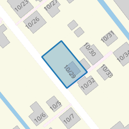 Perceel GVH42-BC-3049