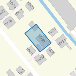 Perceel GVH42-BC-3050