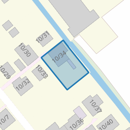 Perceel GVH42-BC-3052