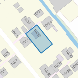 Perceel GVH42-BC-3053