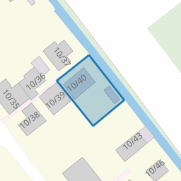 Perceel GVH42-BC-3058