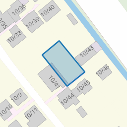 Perceel GVH42-BC-3062